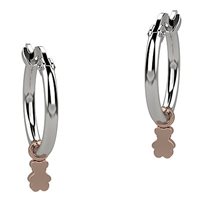 Orecchini Nanán Bambino in Argento NAN0131 - NAN0131